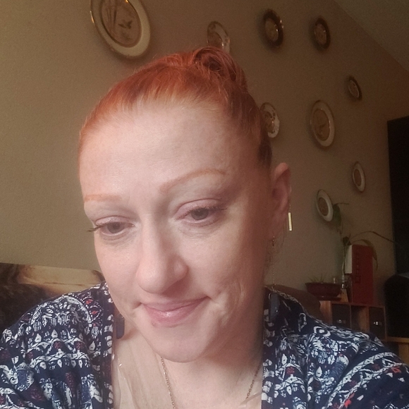 Meet your Posher, Jen(Scarlett) - Picture 10 of 11